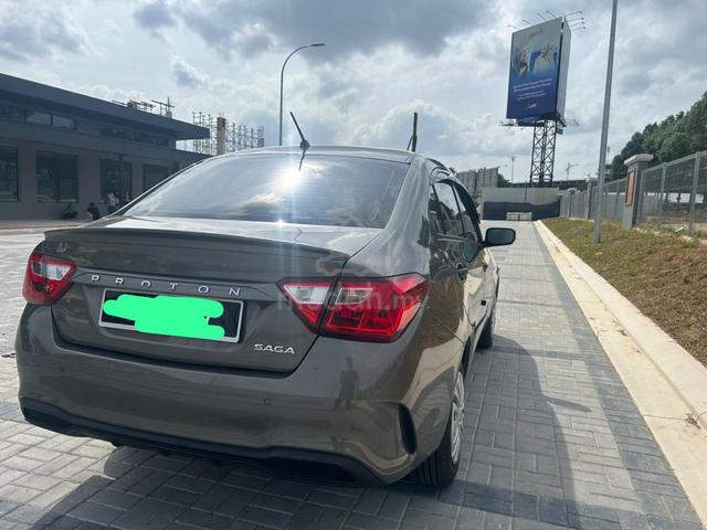2024 Proton SAGA 1.3 STANDARD MT MY16 BT P2-13A - 3