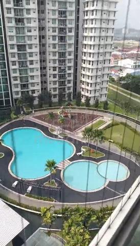 USJ One Avenue 1