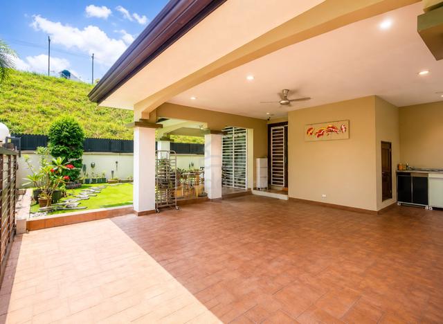 Semi-D, Damai Gayana @ Cheras KL - FOR SALE 1