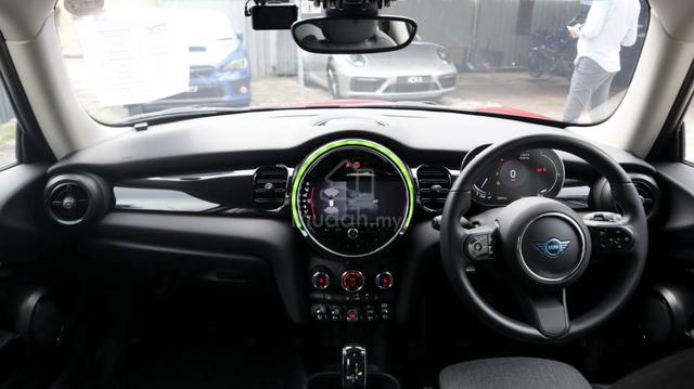 Mini Cooper 1.5 Turbo New Facelift Unreg - 5