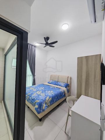 Stay in Clean & Comfort Rooms 2