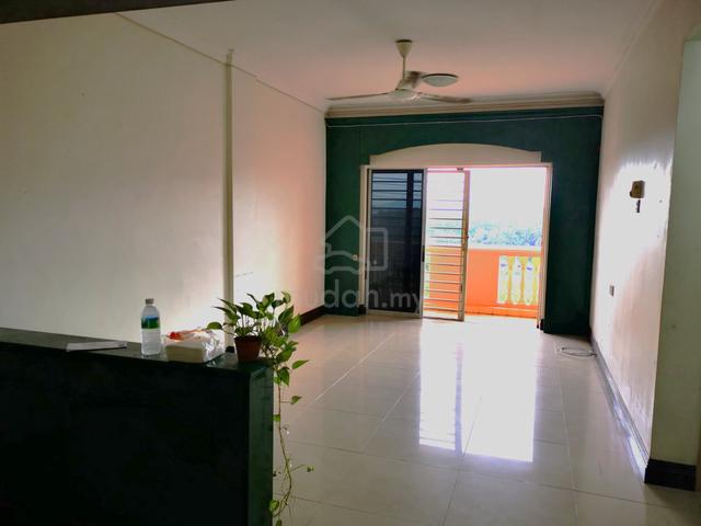 Anggerik Villa 2 Apartment 1