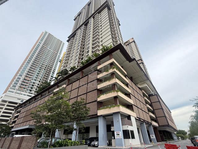 Bali Residences 1