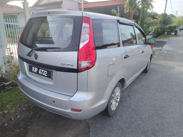 2010 Proton EXORA 1.6 M-LINE CPS (M) - 2