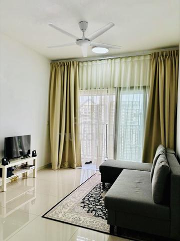 Sensory Residence @ Southville City 1