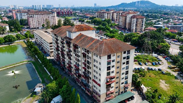 Puchong Permata 2 1