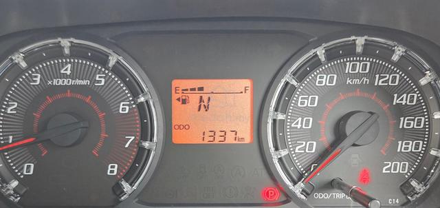 2026 Perodua BEZZA 1.3 X (A) PROMO OTR 1K MILE SHJ - 3