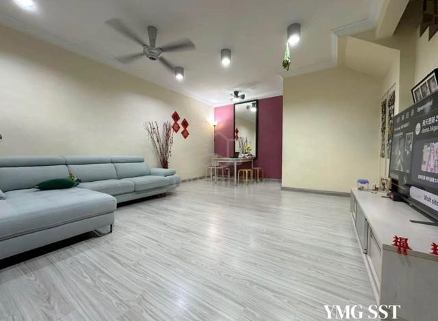 Setia Alam Setia Impian 2 Double Storey Fully Renovated Unit For Sale 1