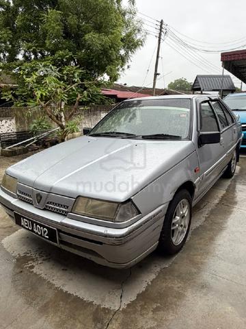 2003 Proton ISWARA 1.3 S A/B C12 (M) - 2