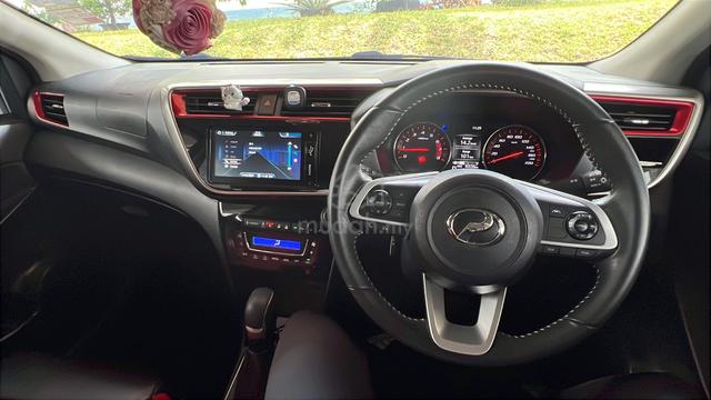 2022 Perodua MYVI 1.5 AV (A) - 4