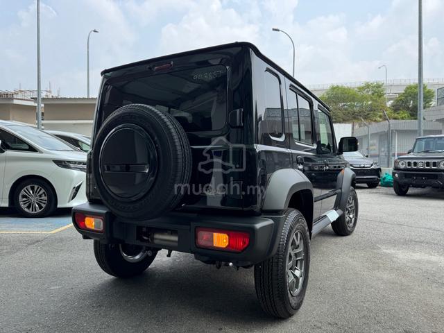 2025 SALE 37KM Suzuki JIMNY FC AllGrip 1.5 (A) - 2