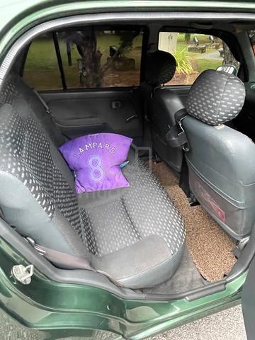 2003 Perodua KELISA 1.0 EZL (A) - 5