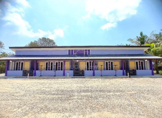 Bilik Sewa Seberang Sungai Ular, Kuantan  1