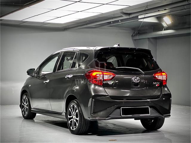 2022 Perodua BEZZA 1.3 AV Facelift 9xkM FL0N OTR!! - 4