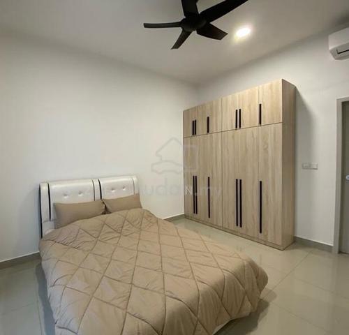 Cheapest+Private Room Rent For Females,Klang Selangor 1