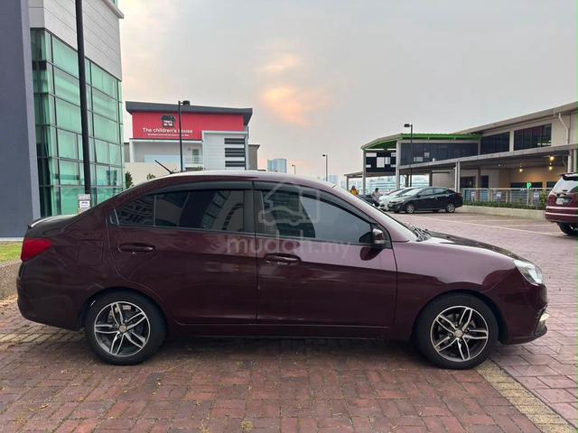 2019 Proton SAGA 1.3 AUTO PREMIUM MY2016 (A) - 5