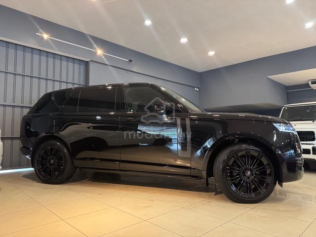 2023 Land Rover RANGE ROVER 4.4 VOGUE P530 LWB 5A - 3