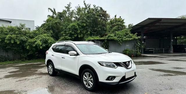 2016 Nissan X-TRAIL 2.0 T32 (A) - 2