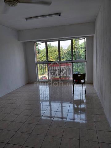 Tulin Apartment 1