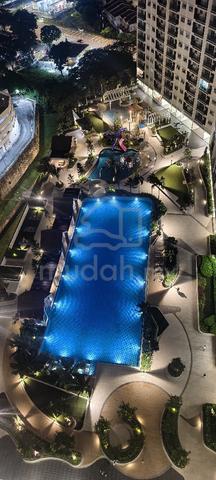 Ideal Residency 1