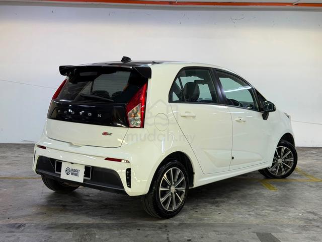 2019 Proton IRIZ 1.6 PREMIUM (A) WHOLE SALE - 3