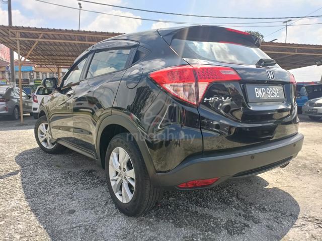 2015 Honda HR-V 1.8 V (A) OLD GERAN 1 Owner - 3