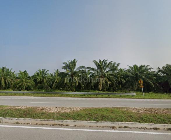 Puncak Alam, Ijok, Beside WCE Highway, freehold land for sale 1