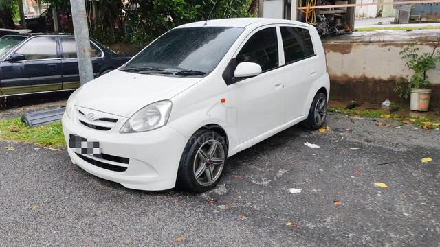 2013 Perodua VIVA 1.0 (A) - 2