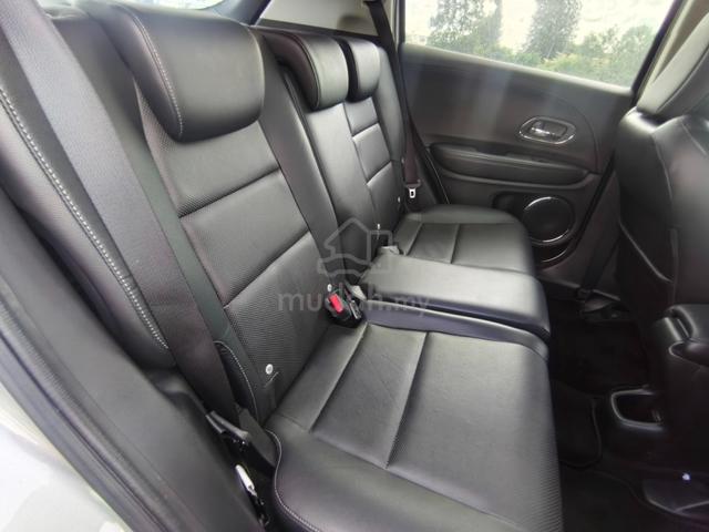 2019 Honda HR-V 1.8 V ENHANCED (A) - 5