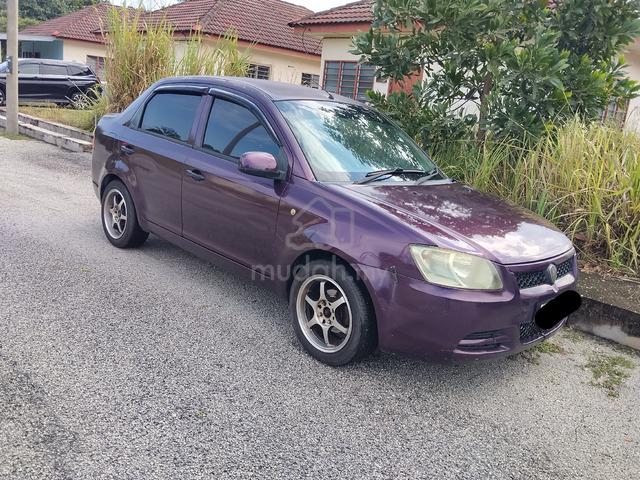 2009 Proton SAGA 1.3 BASE LINE (A) - 2