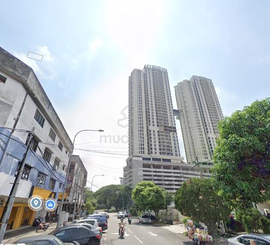 Whole Block Unit Selling Locate Taman Tenaga Cheras with GREAT ROI 1