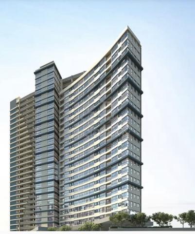 The Cruise Residence 1