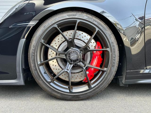 2021 Porsche 911 GT3 (992 I) PDK JAPAN SPEC/6OOKM - 4
