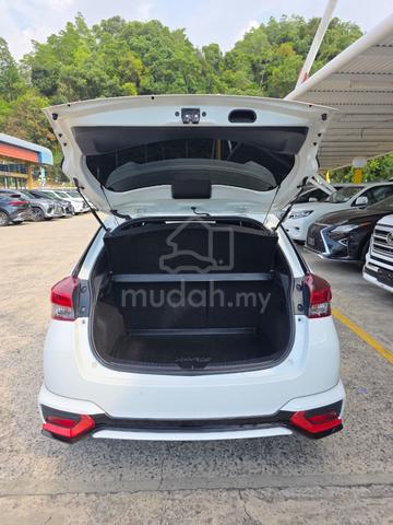 ORI 2020 Toyota YARIS 1.5 E (A) - 5