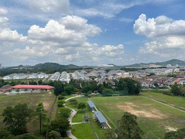 Villa Krystal @ Bandar Selesa Jaya 1