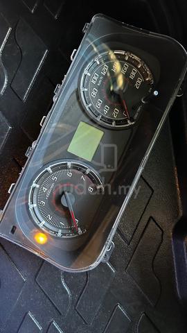 Meter Bezza 2023 ( original part ) - Car Accessories & Parts for sale ...