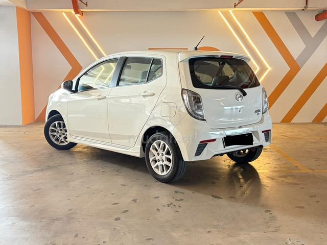 2015 Perodua AXIA 1.0 AV (A) - 3