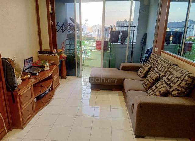 N-Park Condominium 1