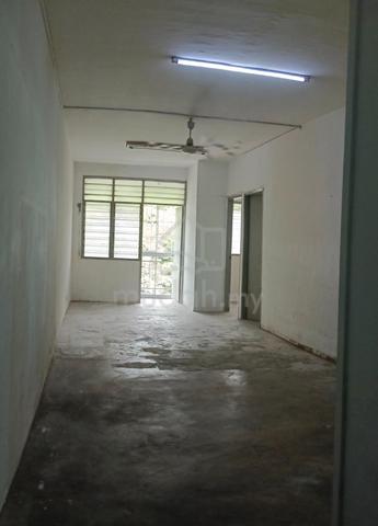 Pandan Mewah 1