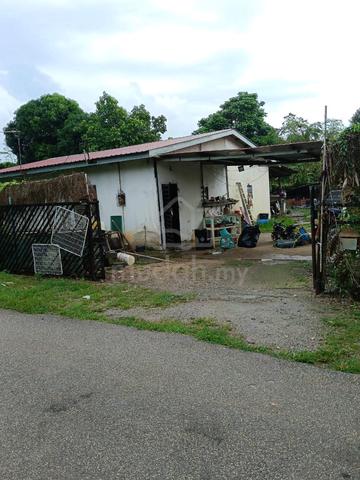 Rumah sewa untuk pekerja/ buruh 1