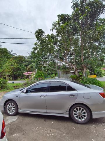 2012 Toyota CAMRY 2.0 G ACV41R-JEPEKERG FACELIFT - 3