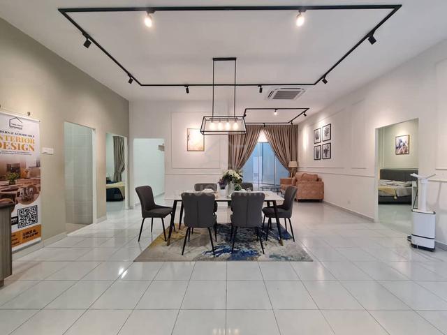 RESIDENSI ALAM SARI BANGI AVENUE 1