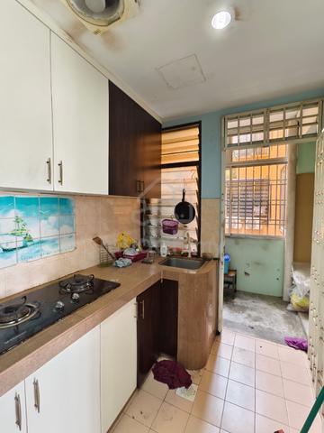 Rose Villa Apartment 4