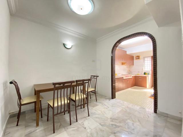 Kesidang Indah Apartment 2