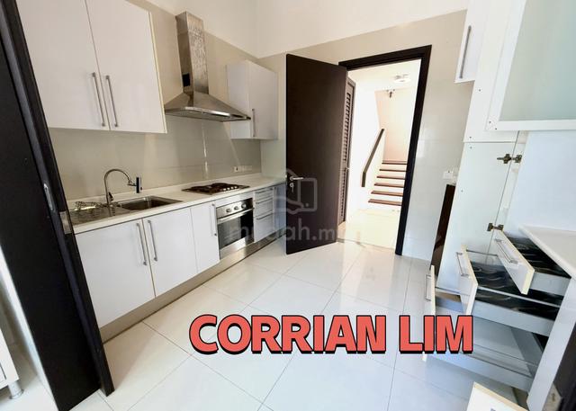 E&O Semi Detached House Tanjung Tokong FOR RENT 1