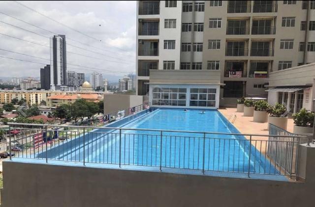 Residensi Pandan Mas 1