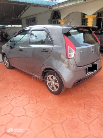 2017 Proton IRIZ Auto (A) 🔥🔥🔥 - 3