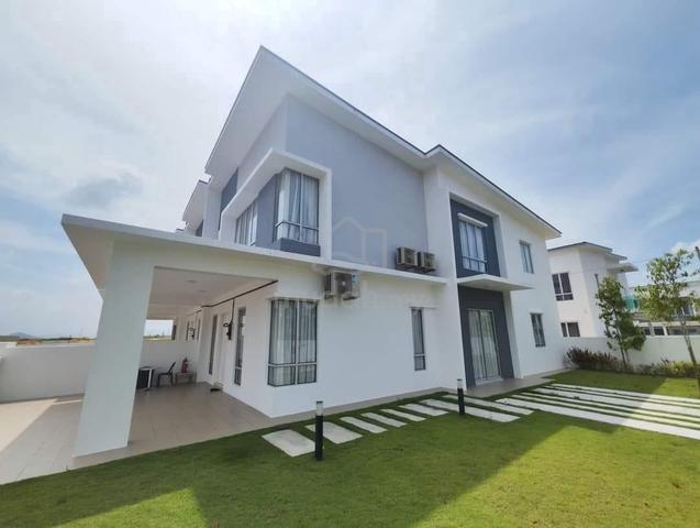 0 deposit full loan free yuran guaman free duti setem 5