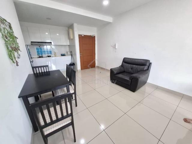 GP Residence 1