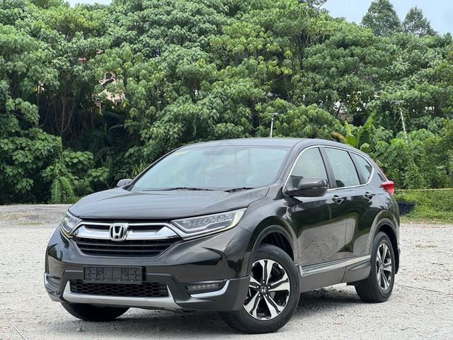 2018 Honda CR-V 2.0 2WD CRV SUV 107K LOW MILEAGE - 2